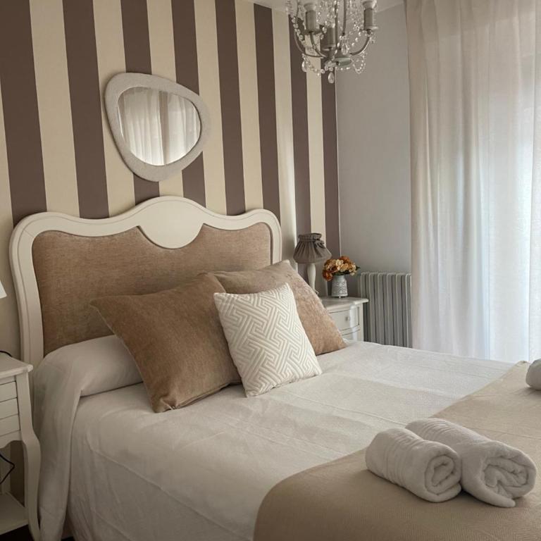 Apartamento Balcón a la Basílica del Pilar - Apartamento de 2 dormitorios - 18