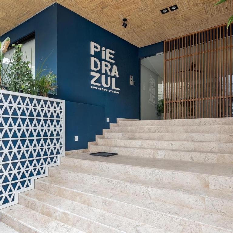 In The Heart Of Playa Del Carmen - One-Bedroom Apartment - 14