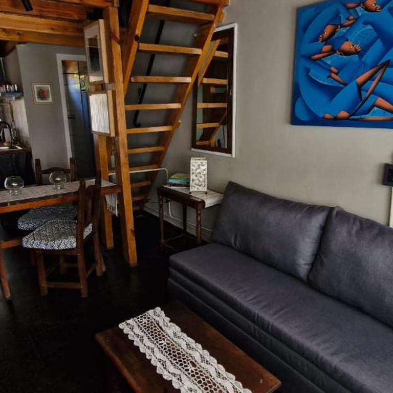 Mitre - Apartamento de 1 dormitorio - 4