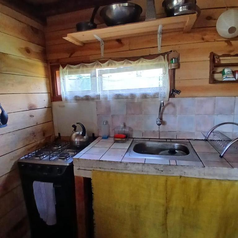 Las Vecchias - Casa de 2 dormitorios - 5