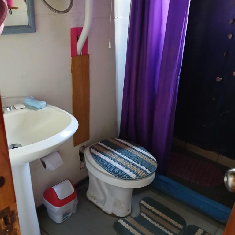 Las Vecchias - Casa de 2 dormitorios - 9