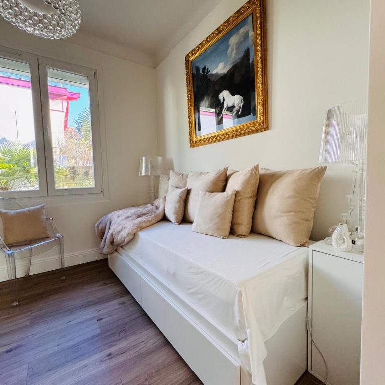 Maison - St Jean de Luz - Proche de la plage - Apartment mit 2 Schlafzimmern - 31