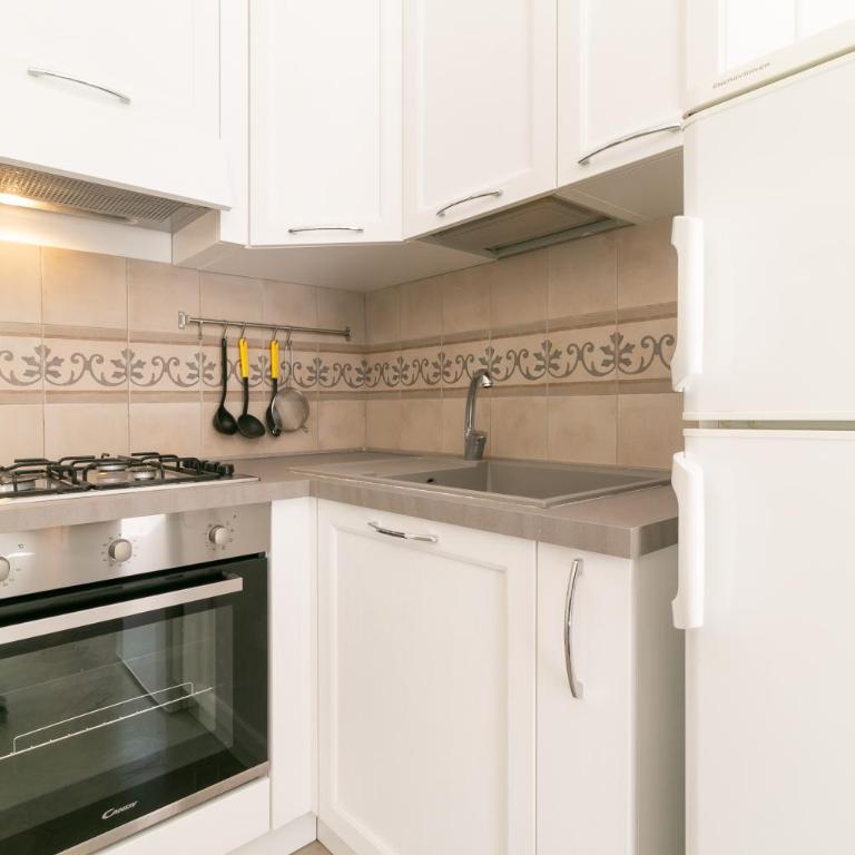 Autentica Ortigia Apartments - Appartamento Deluxe - 3