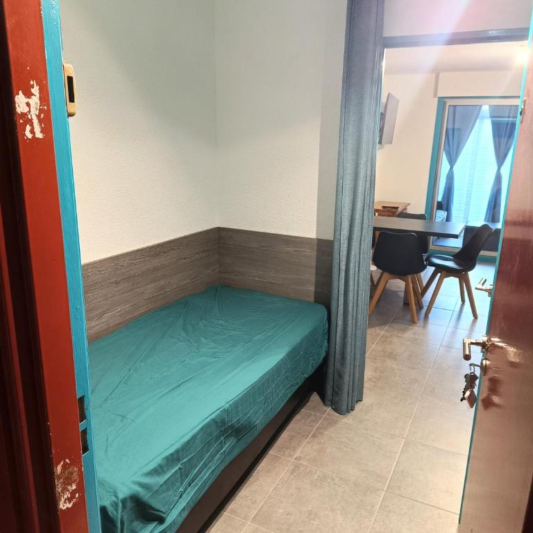 Mer et dune - Les Caravelles - Appartamento con 2 Camere da Letto - 9
