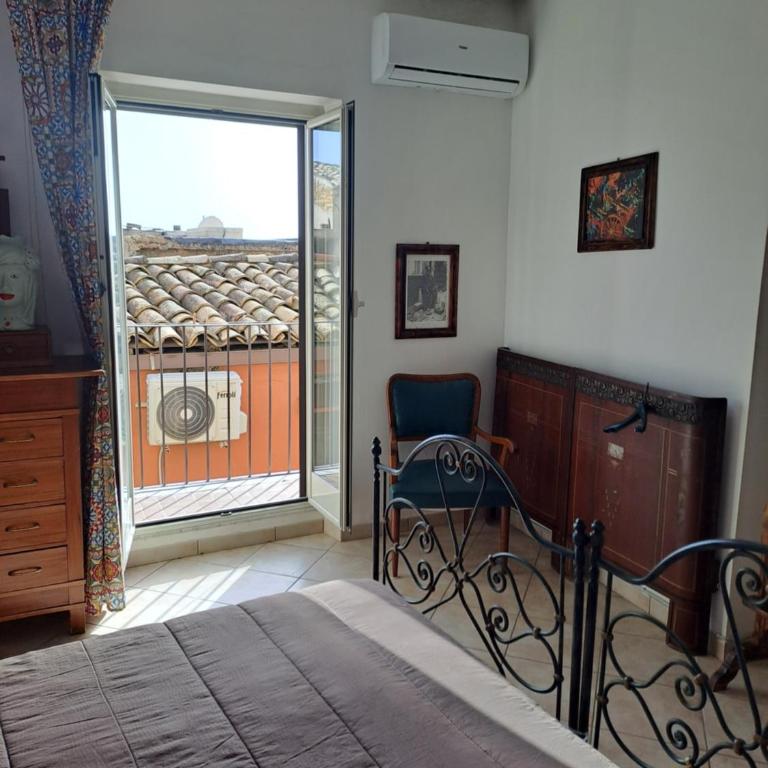 casa il carretto - Two-Bedroom House - 3