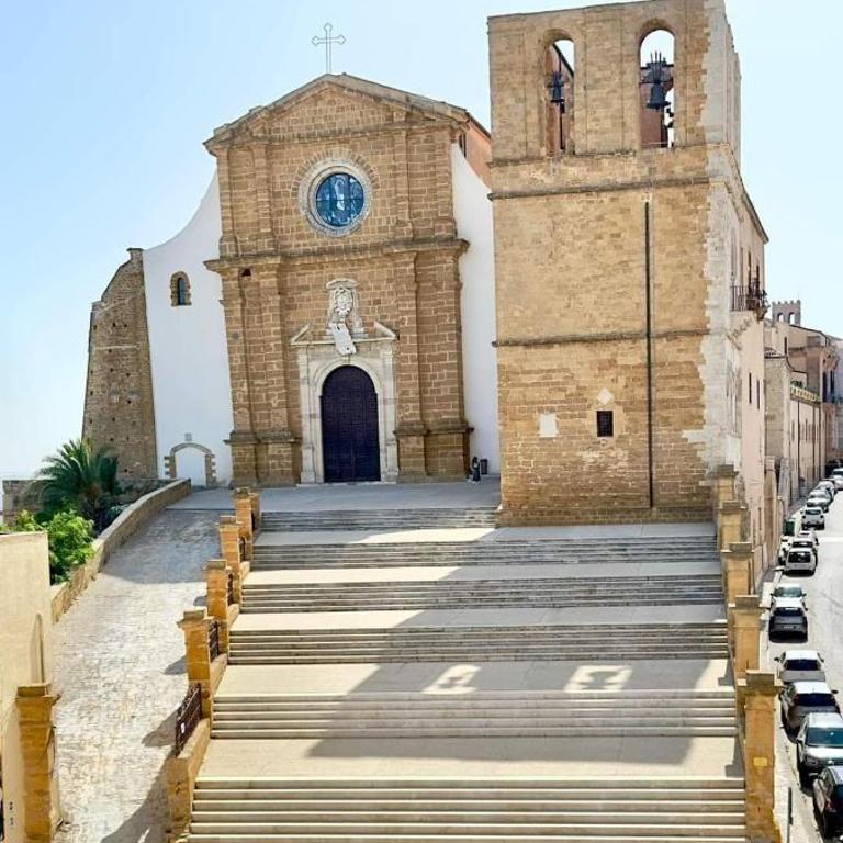 casa il carretto - Two-Bedroom House - 7