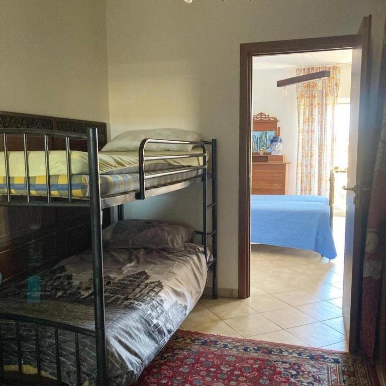 casa il carretto - Two-Bedroom House - 8