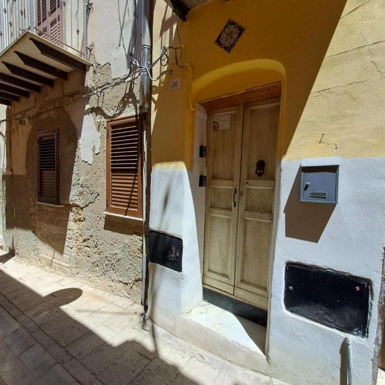 casa il carretto - Two-Bedroom House - 10