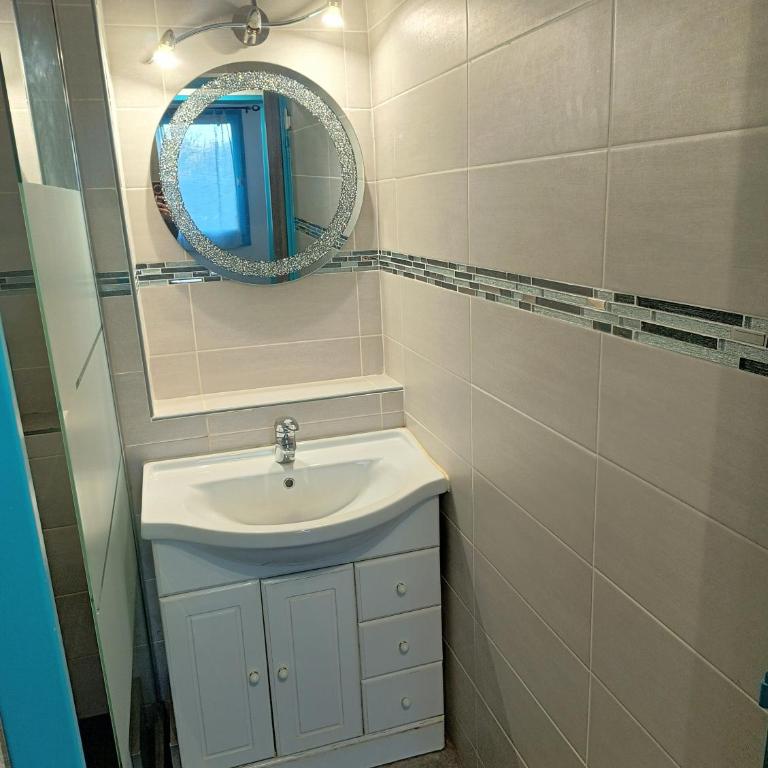 Mer et dune - Les Caravelles - Appartamento con 2 Camere da Letto - 7