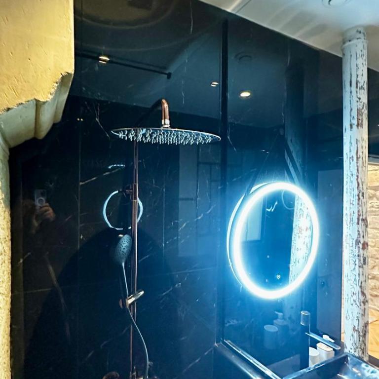 Loft moderne Saint-Ambroise - Appartement 1 Chambre - 12