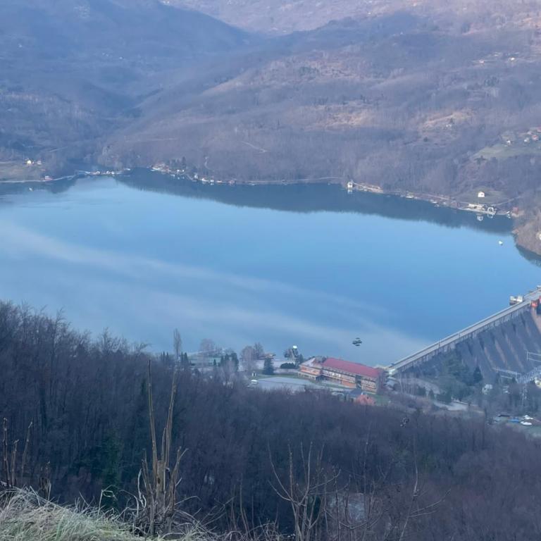 Vulovica konak - Kuća sa 1 Spavaćom Sobom - 19