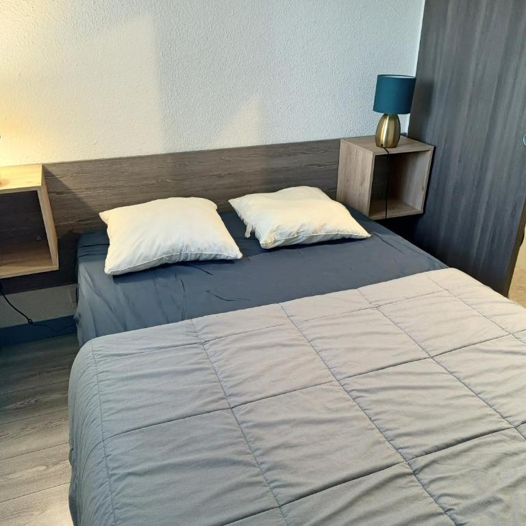 Mer et dune - Les Caravelles - Appartamento con 2 Camere da Letto - 3