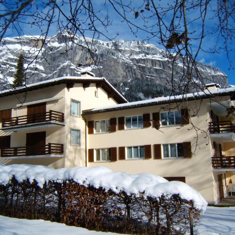 Arcula - Apartment mit 2 Schlafzimmern - 21