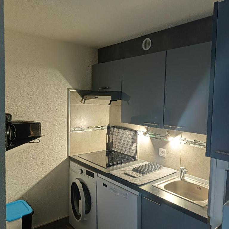 Mer et dune - Les Caravelles - Appartamento con 2 Camere da Letto - 4
