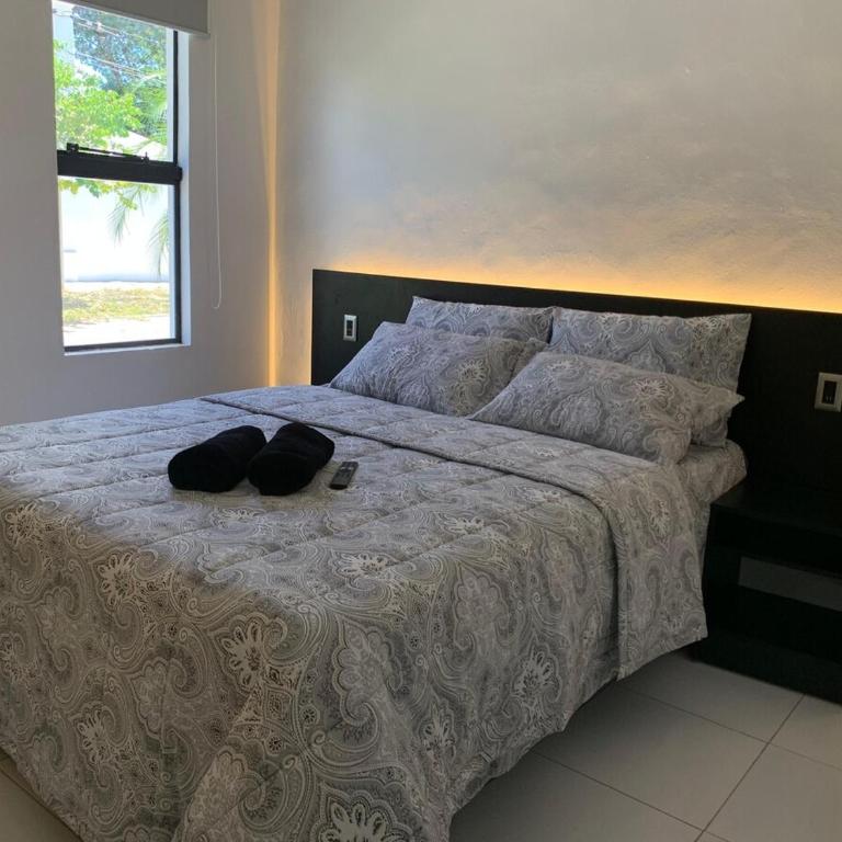 Casa y Monoambiente en Pilar, Py - Casa con 1 dormitorio - 5