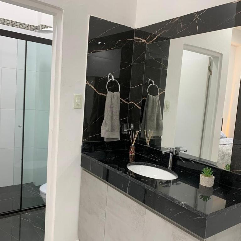 Casa y Monoambiente en Pilar, Py - Casa con 1 dormitorio - 10