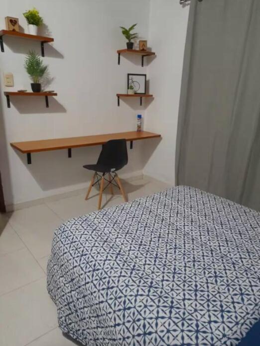 Casa y Monoambiente en Pilar, Py - Casa con 1 dormitorio - 13