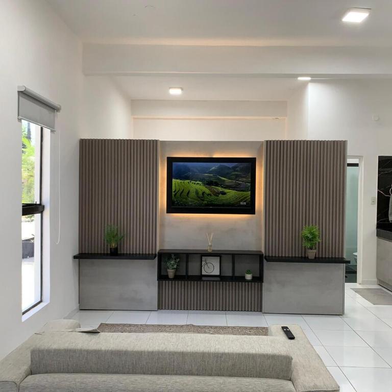 Casa y Monoambiente en Pilar, Py - Casa con 1 dormitorio - 14
