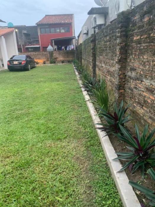 Casa y Monoambiente en Pilar, Py - Casa con 1 dormitorio - 18