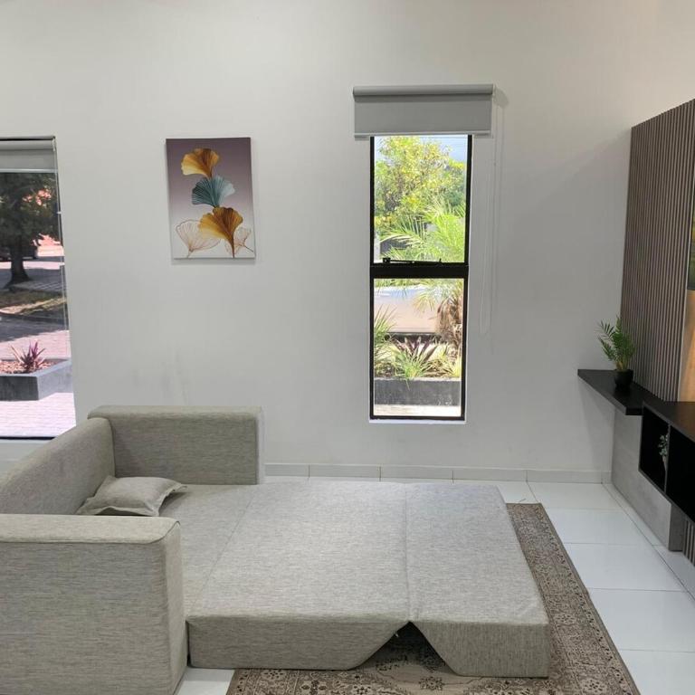 Casa y Monoambiente en Pilar, Py - Casa con 1 dormitorio - 19