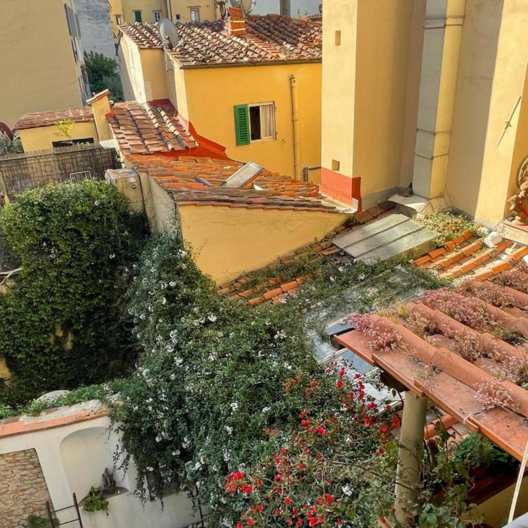 Michelangiolo Appartment - Appartamento con 1 Camera da Letto - 18