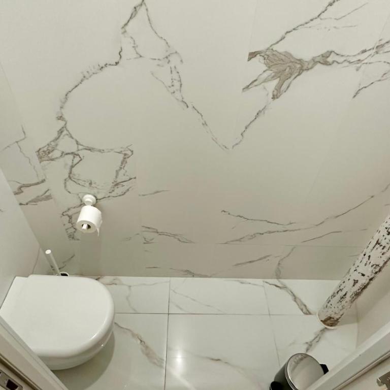 Loft moderne Saint-Ambroise - Appartement 1 Chambre - 7