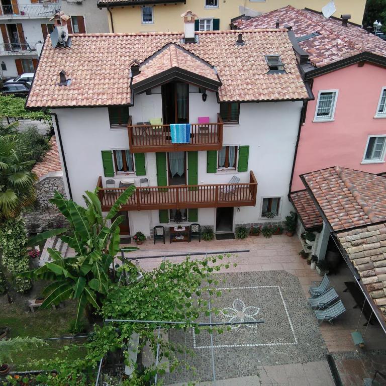 La Bella Corte - Villa con 1 Camera da Letto - 6