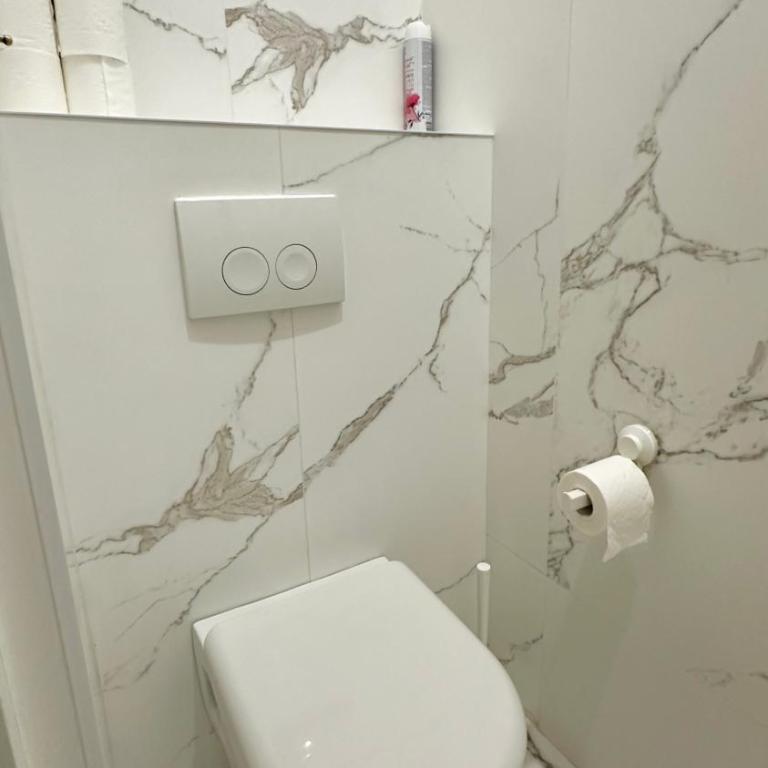 Loft moderne Saint-Ambroise - Appartement 1 Chambre - 6