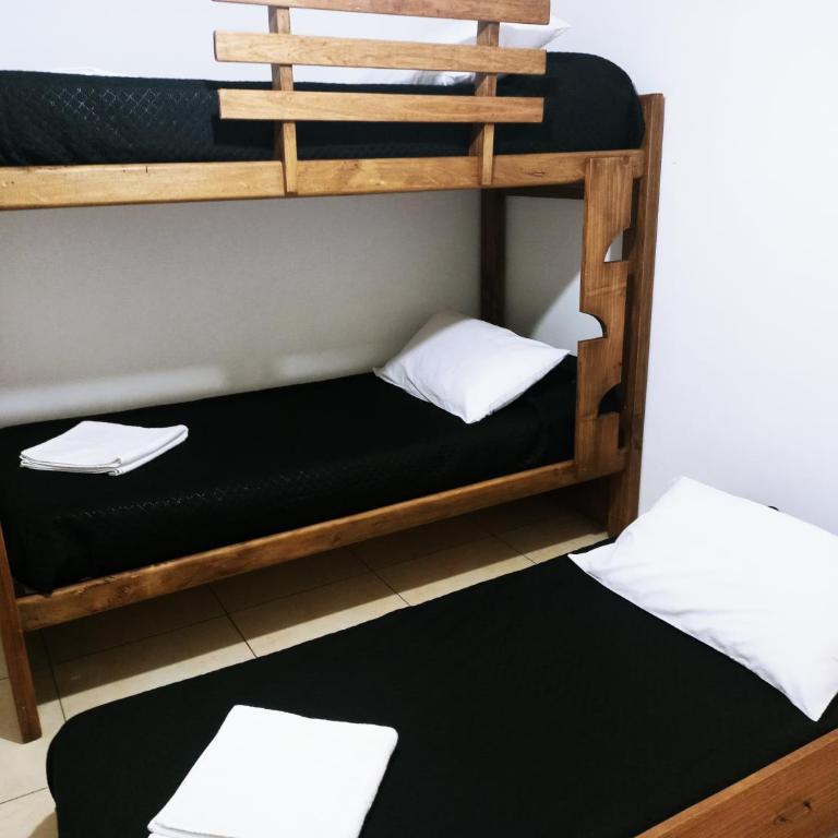 Sacoa Premium - Apartamento Estándar - 33