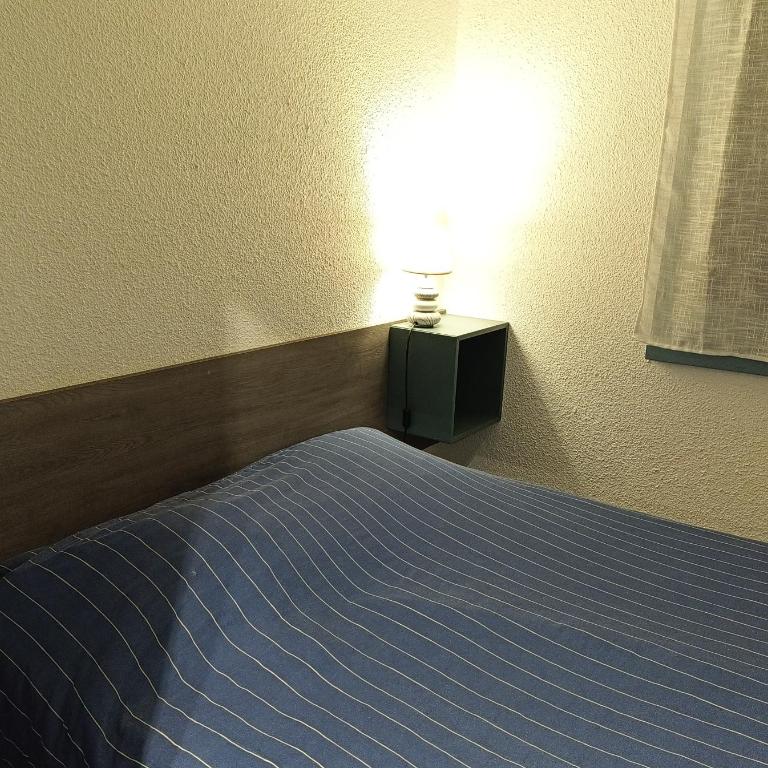Logement plage - Two-Bedroom Apartment - 9