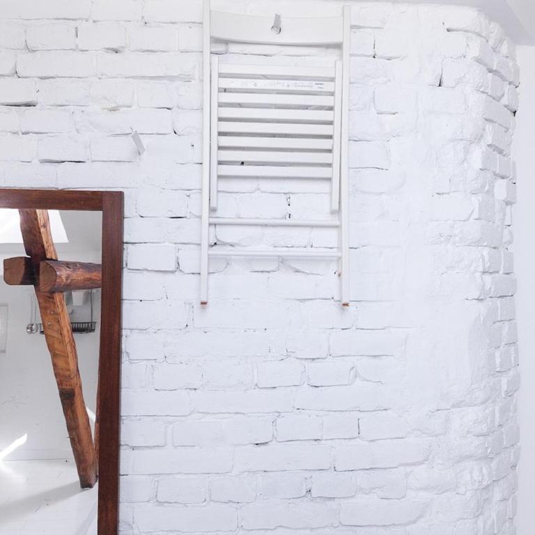 Charming attic in the heart of the city - One-Bedroom Apartment - 8
