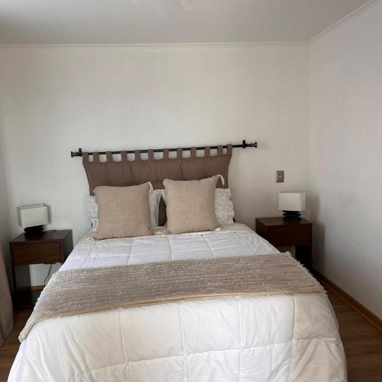 Condominio Puesta de sol - Apartamento de 1 dormitorio - 7