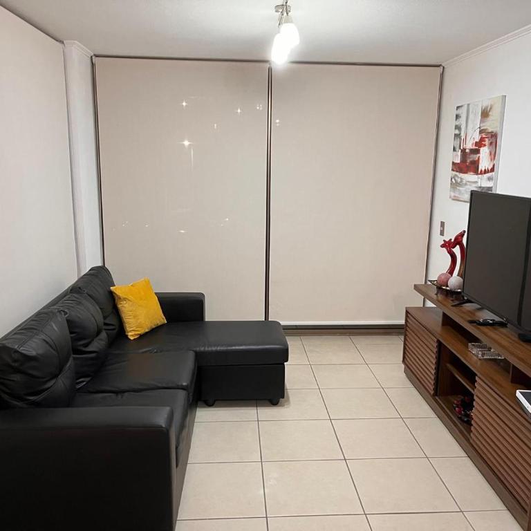 Condominio Puesta de sol - Apartamento de 1 dormitorio - 8