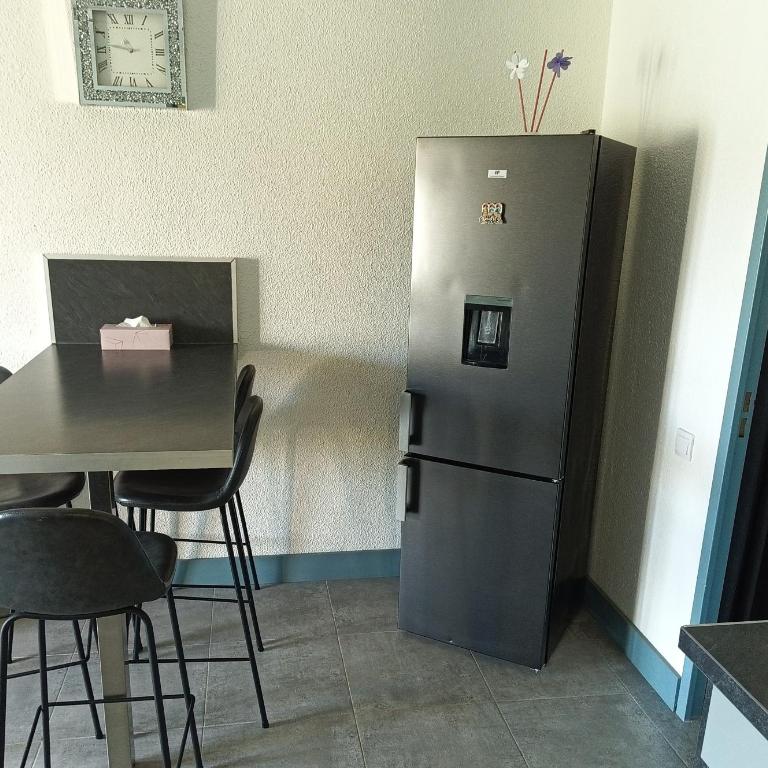 Logement plage - Two-Bedroom Apartment - 7