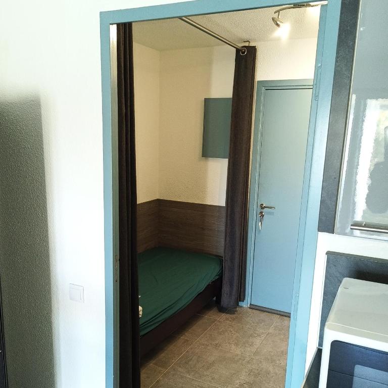 Logement plage - Two-Bedroom Apartment - 6