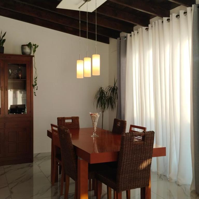 Vista Bayuyo - Casa de 3 dormitorios - 24