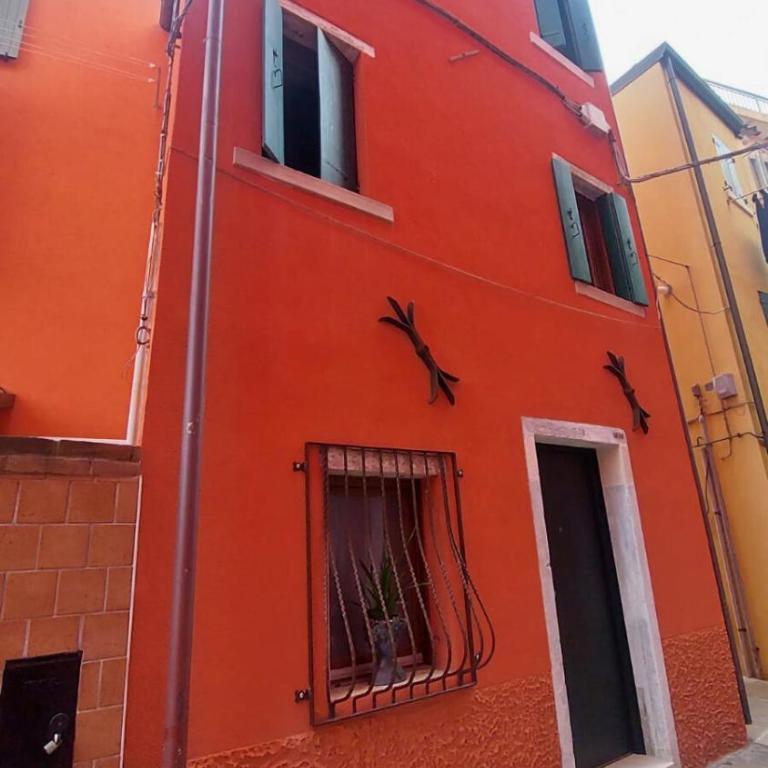 Casa Gilda - Casa con 1 Camera da Letto - 2