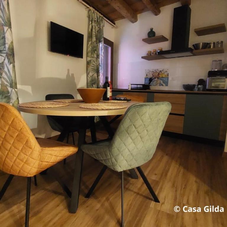 Casa Gilda - Casa con 1 Camera da Letto - 1
