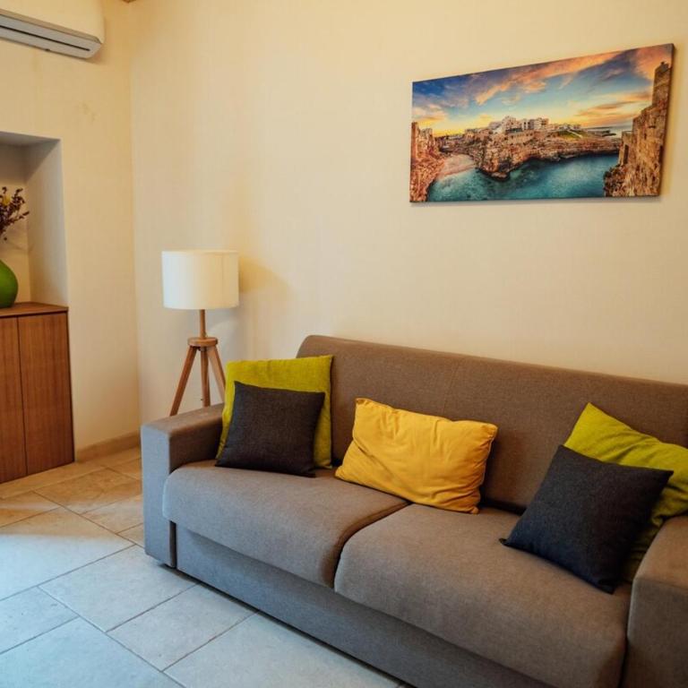 Avita Sole - Appartamento con 1 Camera da Letto - 4