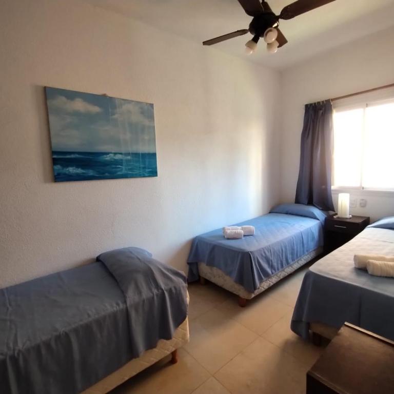 Hotel Maracas - Triple Room - 13