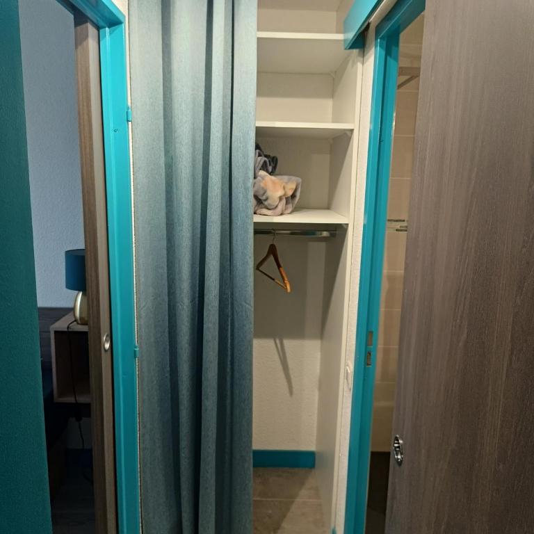 Mer et dune - Les Caravelles - Appartamento con 2 Camere da Letto - 10