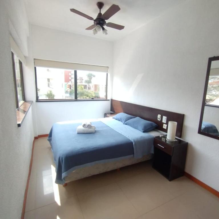 Hotel Maracas - Superior Double Room - 22