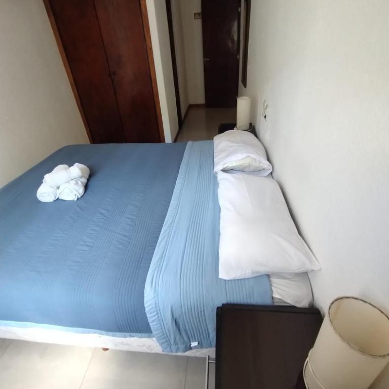 Hotel Maracas - Standard Double Room - 19