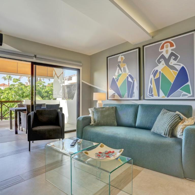 Las Meninas Tenerife - Casa - 1