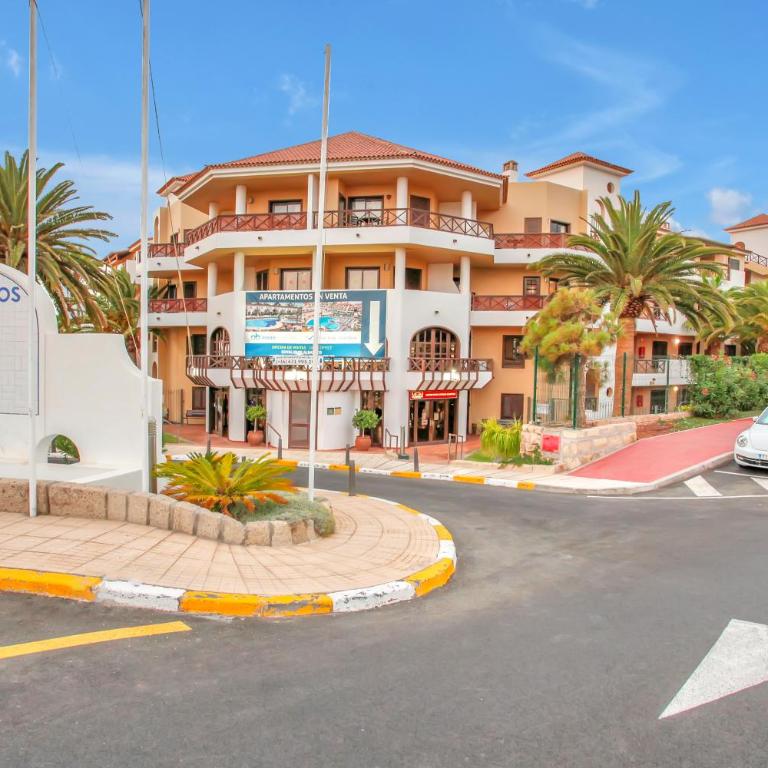 Las Meninas Tenerife - Casa - 47