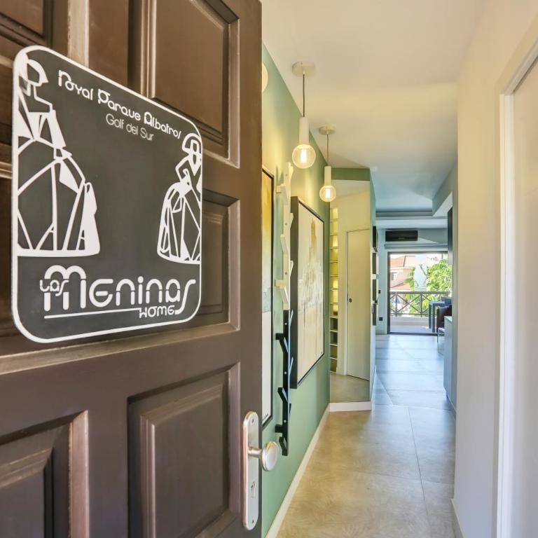 Las Meninas Tenerife - Casa - 7