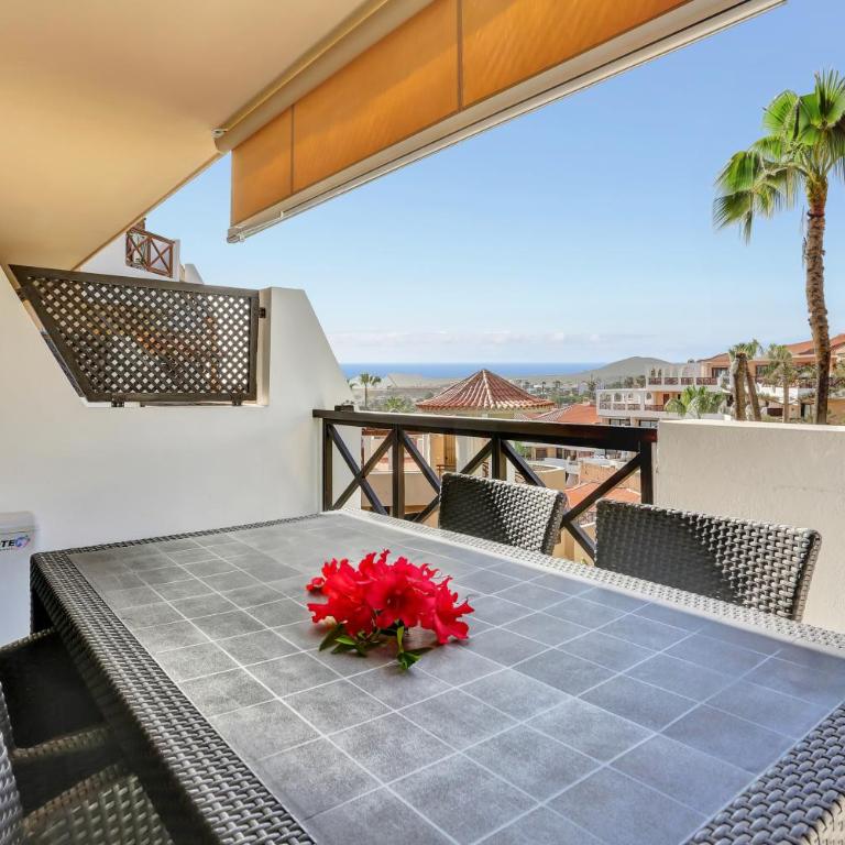 Las Meninas Tenerife - Casa - 26