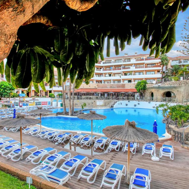 Las Meninas Tenerife - Casa - 34