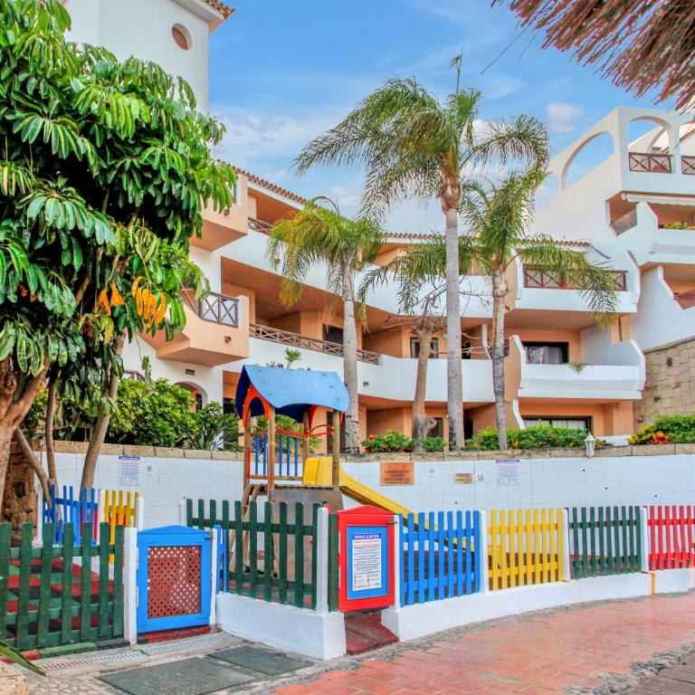 Las Meninas Tenerife - Casa - 37