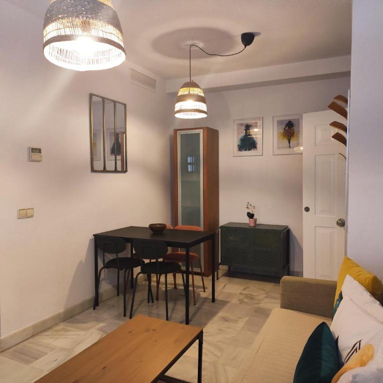 APARTAMENTO SAN LUIS. Plaza de Parking Gratis!!! - Apartment - 17